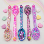 Load image into Gallery viewer, A Valentine Spoon

