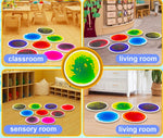 Load image into Gallery viewer, Emotions Liquid  Tiles
