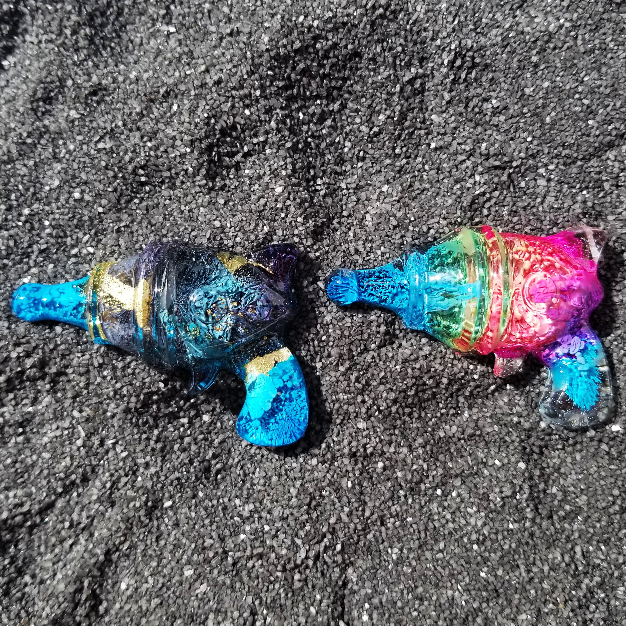 A Out of This World Space Set