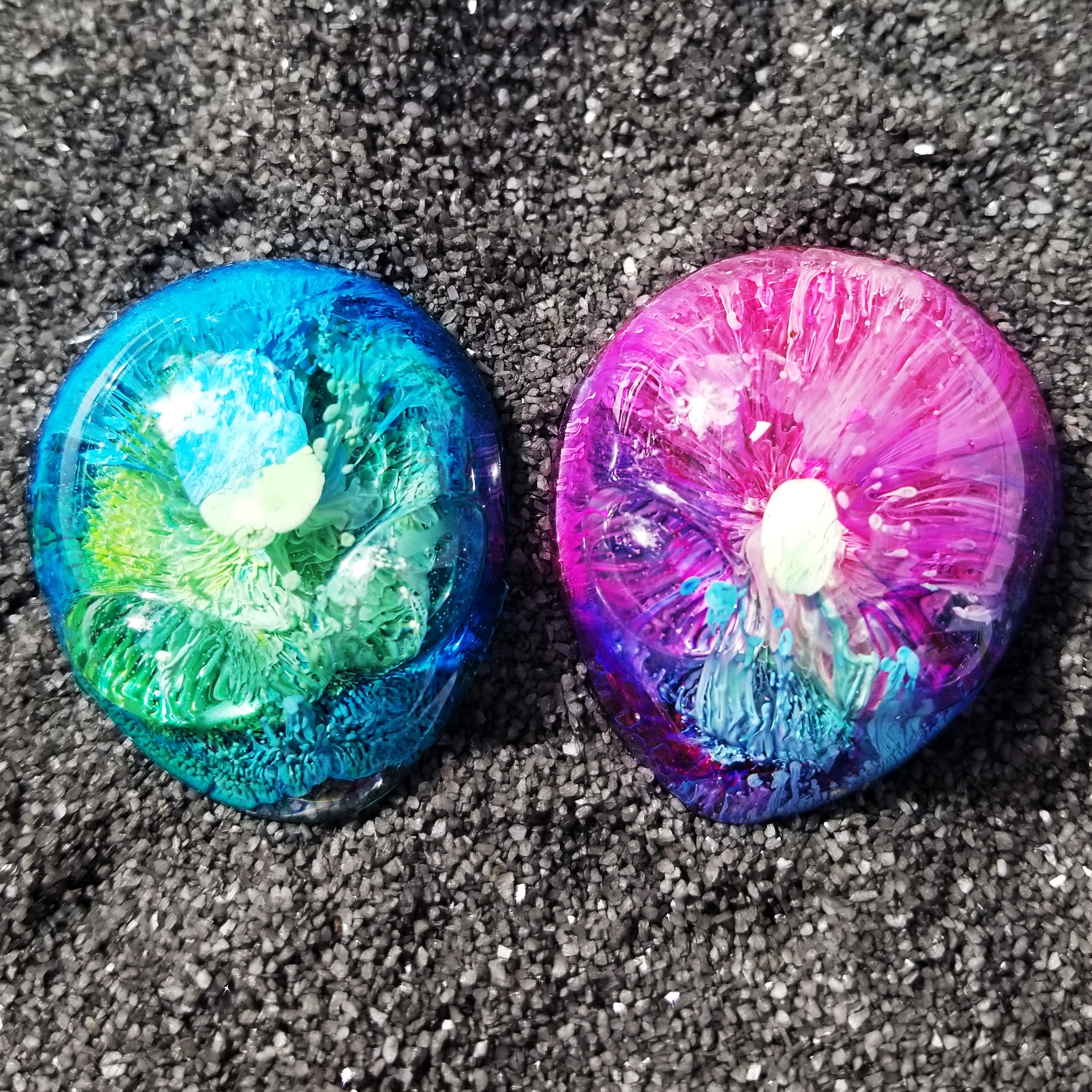 A Out of This World Space Set