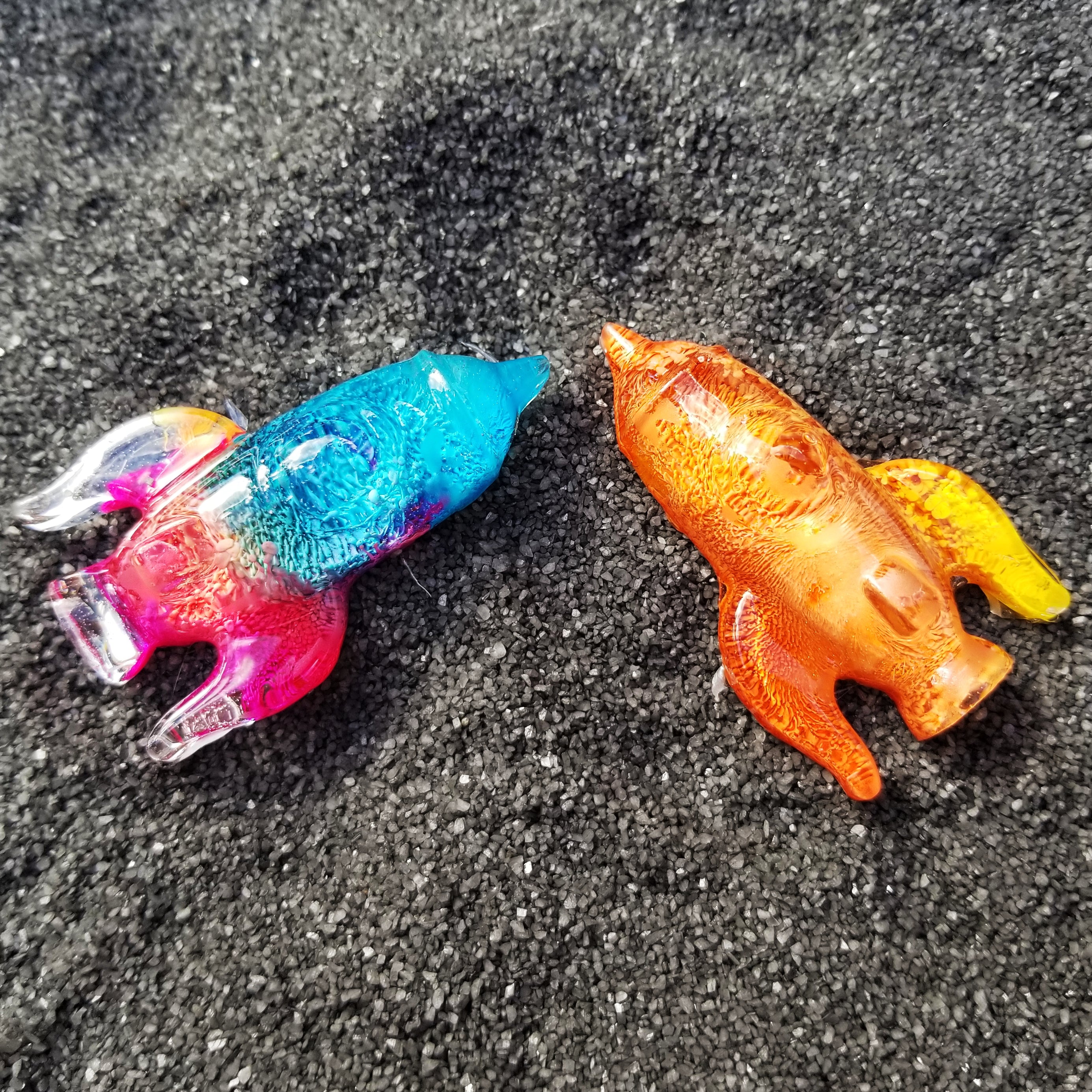 A Out of This World Space Set