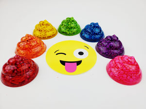 Sprinkle Poop