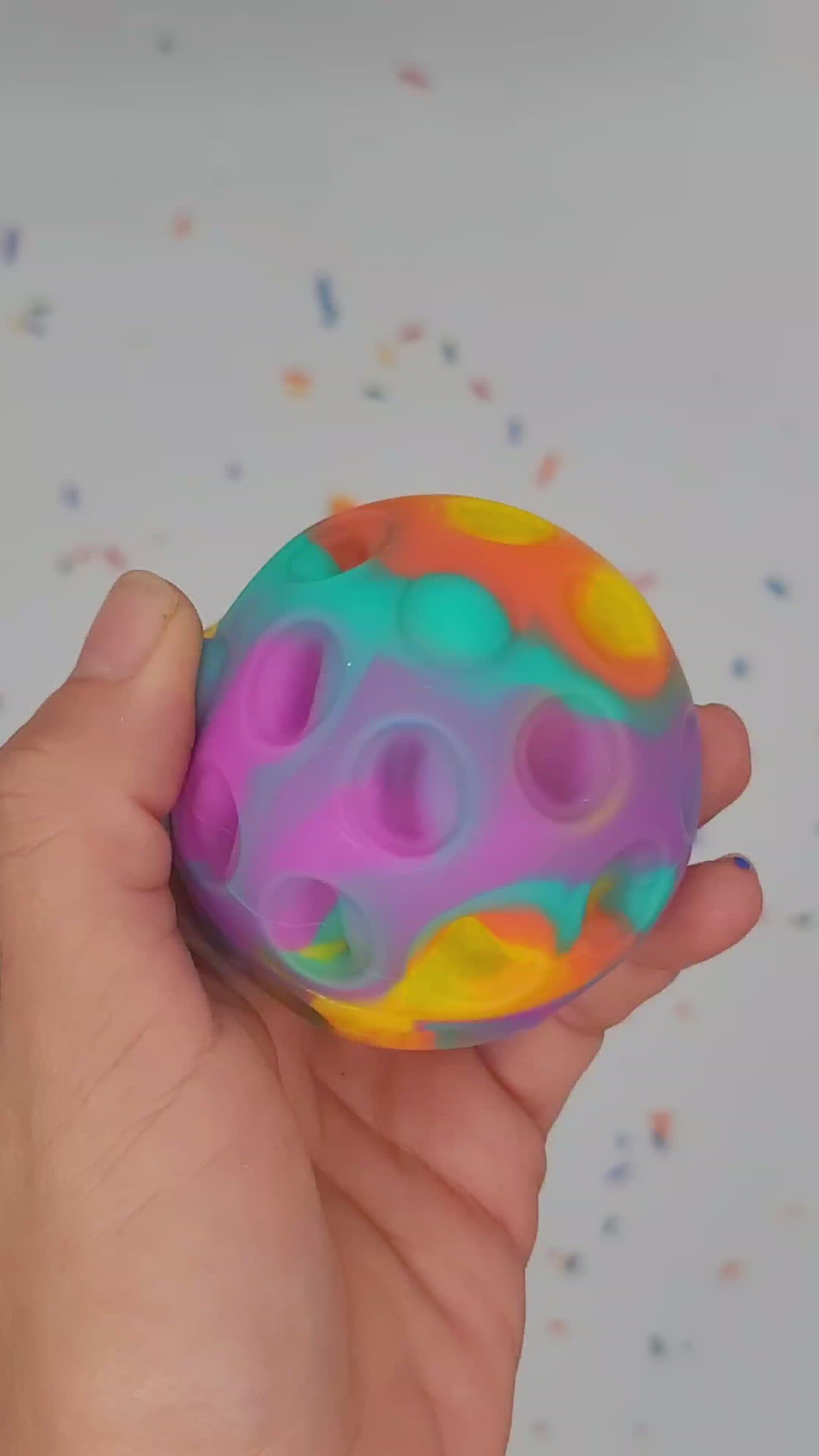 POP IT BALL