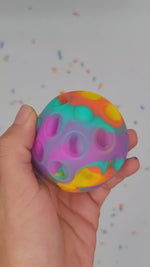 Load and play video in Gallery viewer, POP IT BALL
