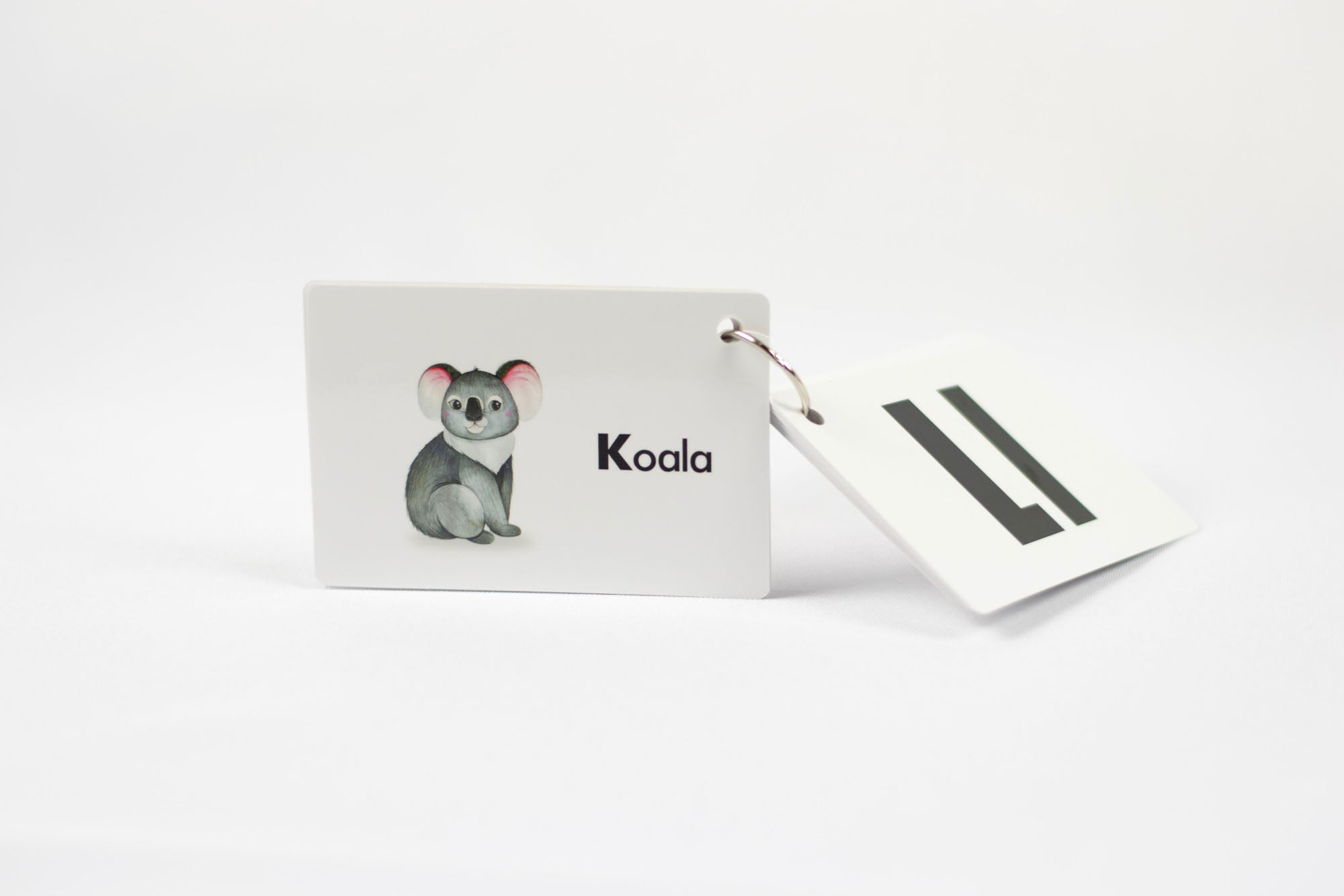 Flashcards