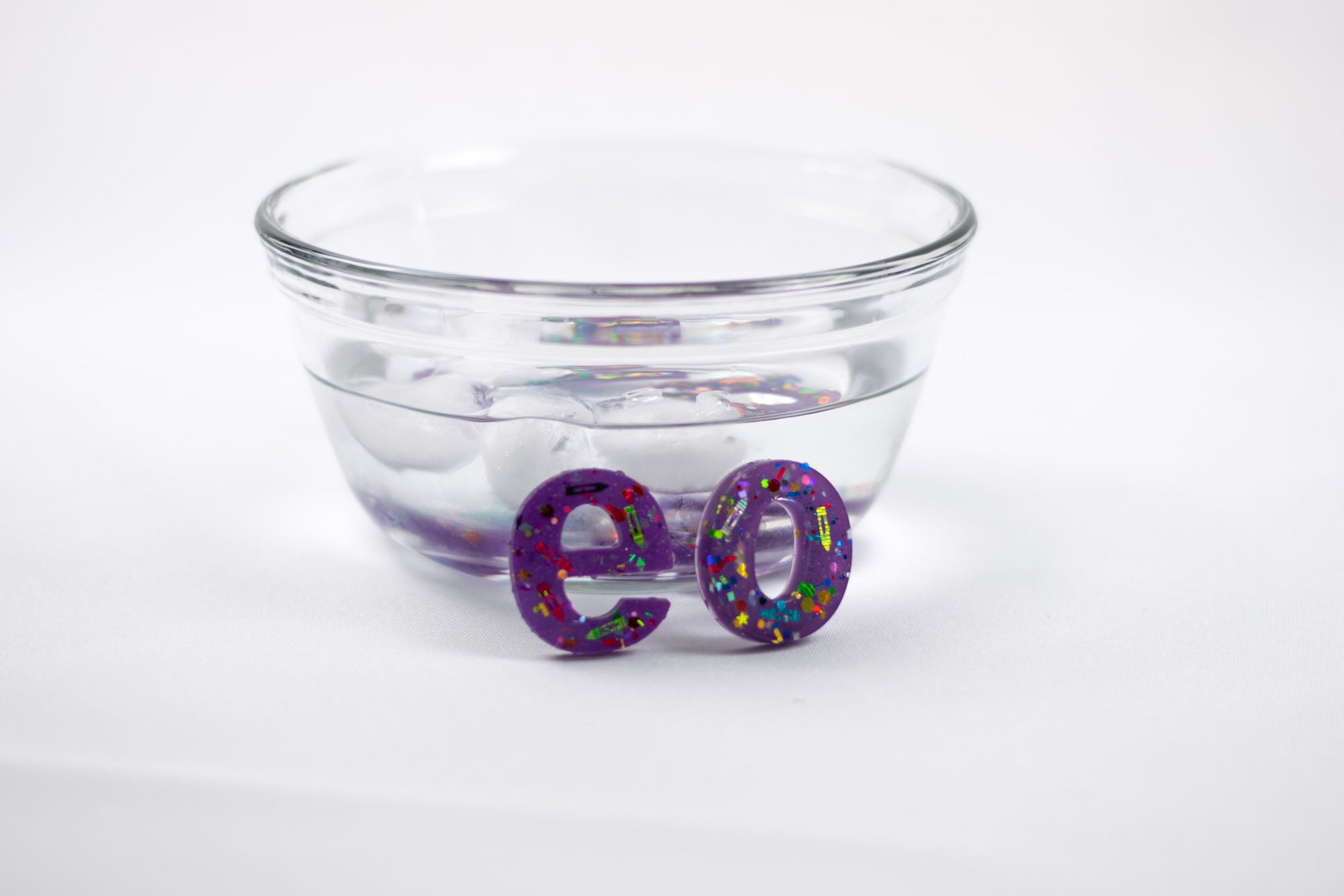 Lowercase Letter Set