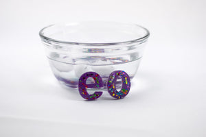 Lowercase Letter Set