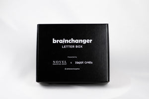 Brainchanger Letter Box