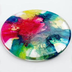 A Rainbow Disk (large)