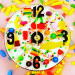 Load image into Gallery viewer, A CANDY CLOCK

