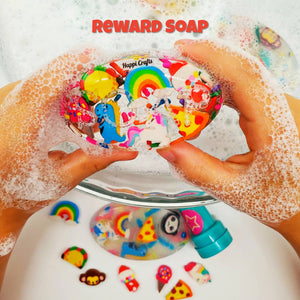Reward Soap
