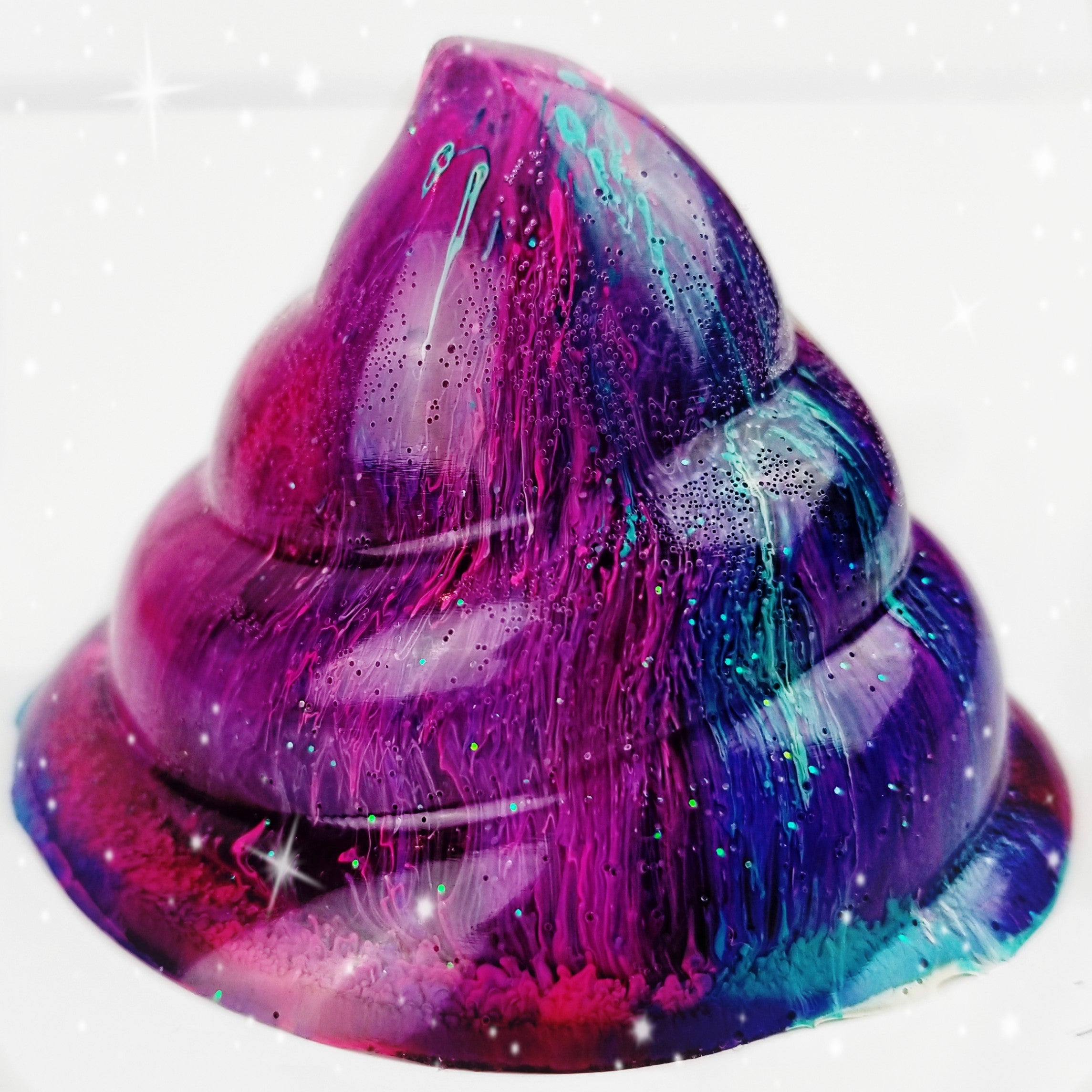 A Unicorn Poop