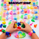 Load image into Gallery viewer, A Bar of Bracelet Soap

