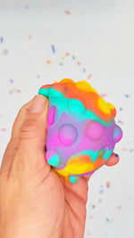 Load image into Gallery viewer, POP IT BALL
